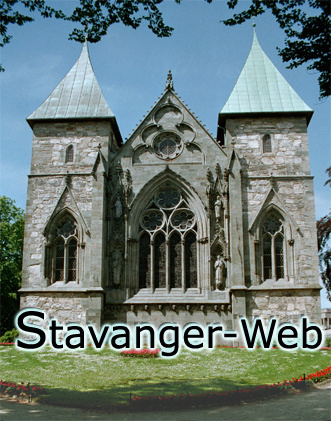 On the web since '97. Providing you with info about Stavanger Norway: http://t.co/nvncdqz0Wf