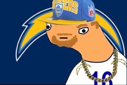 2nd overall picc 1998 | wead n tawco bel all uh nigga nead | kik: RyunLeaves16 | official and original Ryan Leaf toon