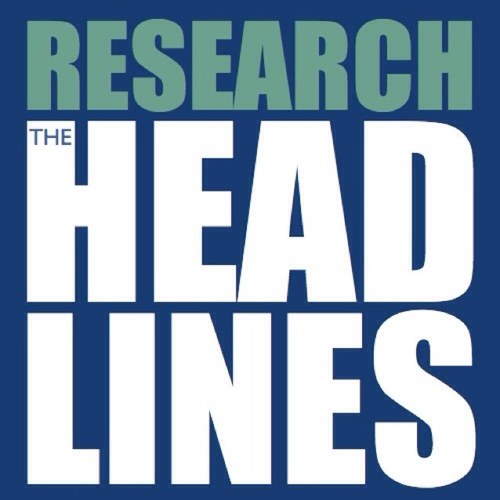 We are a group of researchers from @YoungAcademySco addressing how research is portrayed in the media from expert but independent positions. #UKBA17 finalist.