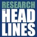 ResearchTheHeadlines (@restheheadlines) Twitter profile photo