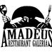 Amadeus Restaurant G (@amadeusrestg) Twitter profile photo