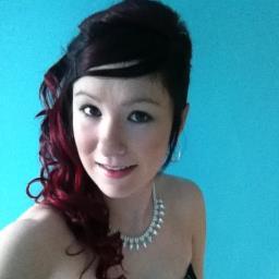 FOLLOW ME!, AND I WIL FOLLOW YOU BACK! :D