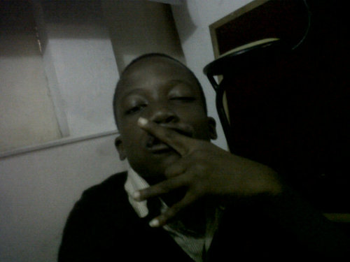 Am a kind of dat liks relating plp a lot n I also dnt jock wit nonsens n I also lik a we'll relating person