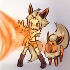 #Level 100 #sisters @PKMNGlaceon @PKMNJolteon @PKMNLeafeon @PKMNeevee  @PKMNEspeon @PKMNUmbreon @PKMNVaporeon #mom @PKMNgirlSylveon