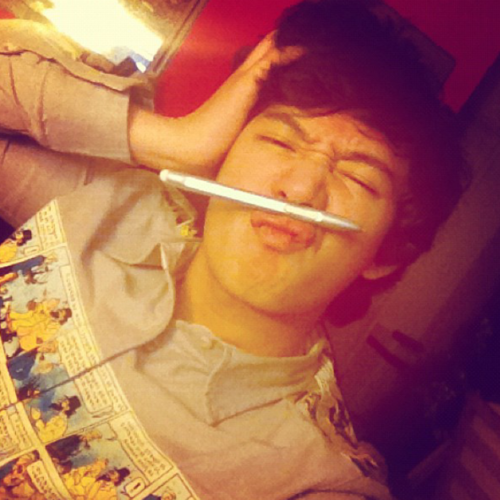 SeanAzree's profile picture. 