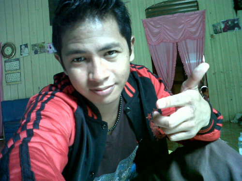 Sampriboyz's profile picture. Akulah diriku