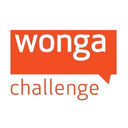 Wonga Challenge is a campaign to inspire 100,000 people to take up a personal challenge. What is your challenge going to be??