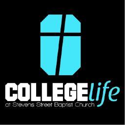 Worship.Mature.Serve.
College Ministry of @StevensStreet
collegelife@stevensstreet.org