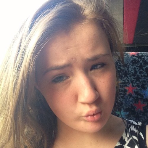 This is me if you don't like it don't follow......
