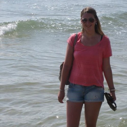 Don't count the days, make the days count! ♥