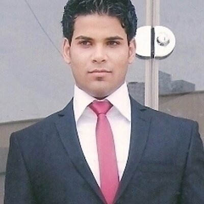Hassanien Ali Kamel Heso Spider Twitter