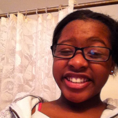 Ita all about mee and nobody eles!!!!!! 3