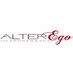 Alterego hair (@hairalterego) Twitter profile photo
