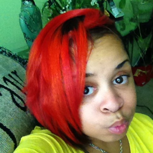 To much ambition for this place u don't like me feel free to follow me