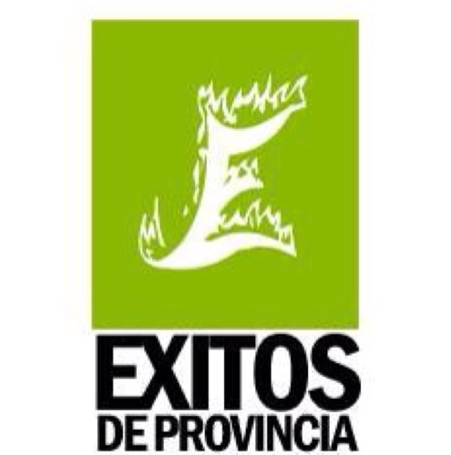 ExitosProvincia's profile picture. 