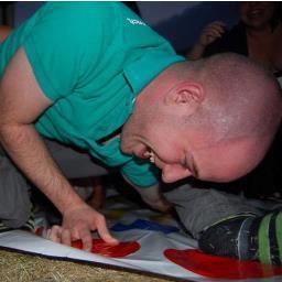 mindcircus's profile picture. Inquisitive gora. Veggie. A strong blend of silly and serious. Thoughts are my own.