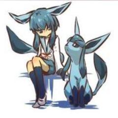 #level 100 #sisters @PKMNJolteon @PKMNLeafeon @PKMNeevee  @PKMNEspeon @PKMNUmbreon @PKMNVaporeon #brother @PKMNFlareon  #mom @PKMNgirlSylveon