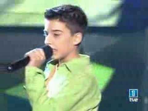 love BLAS CANTO