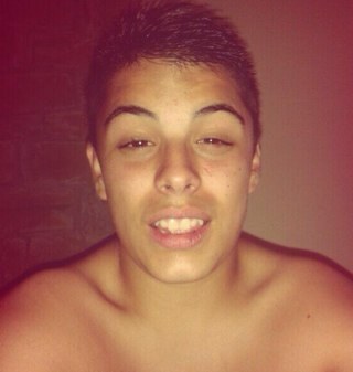 Rafael_Esk's profile picture. TeamEspaña#TeamCelibataire#TeamLacrim#TeamReal #Elle manq♥