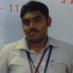 jayaraman4's profile picture. 