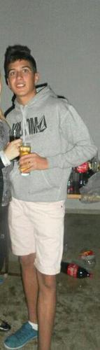 AngelBaos's profile picture. 