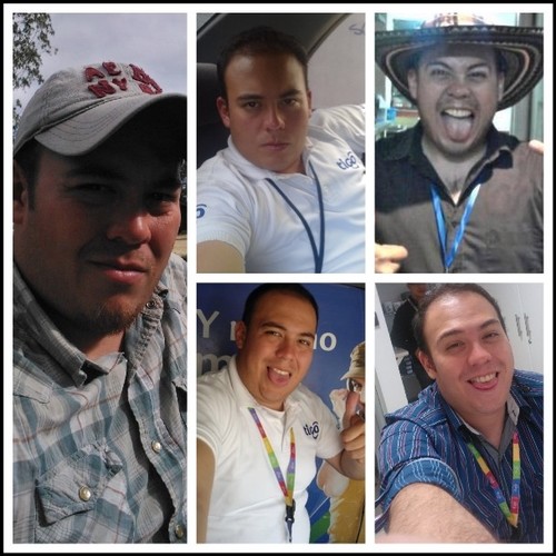 Confidente por siempre!!! Mi vida es un campamento y Jesus mi Confidente ideal!!! Monte Sion RULES!!