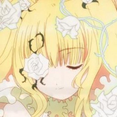 Tvアニメ ローゼンメイデン 公式 Rozen Anime Twitter