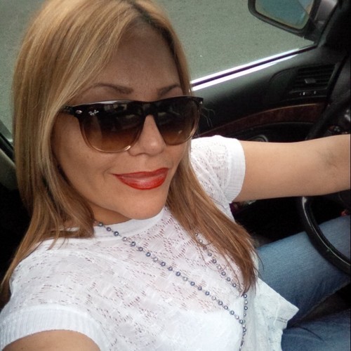 MsAlwayzL8's profile picture. Hon3ydips/Ceo