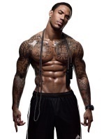 I'm just a young man trying to Live my life with No Regrets! I love the ladies!