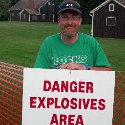 Dad, Husband, Technology Integration Specialist, Science Teacher, Geek, Saved by Grace
