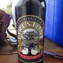 I can't believe I get to sell Firestone Walker in Nevada for a living. Everday I get to show people my passion for this beer and why i work for them.