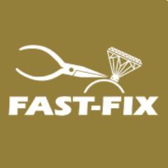 FAST-FIX JEWELRY AND WATCH REPAIRS® offers complete jewelry & watch repairs, conveniently located in a major shopping mall near you.