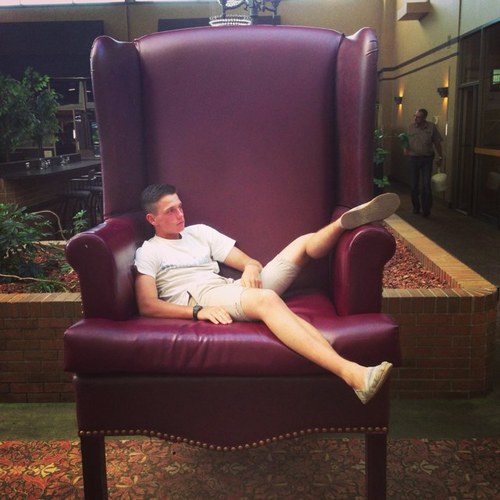 Dean Gladman FACEBOOK
Dean_gladman SNAPCHAT
DEANHIO INSTAGRAM
Love my son Oscar
Single....