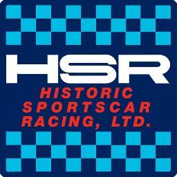 A Time Machine of Sight and Sound. Historic Sportscar Racing USA