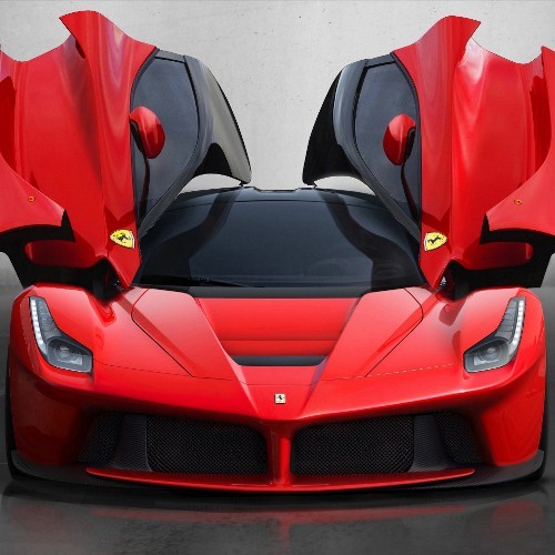 In love with sesto elemento, angera R and veyeron 16.4