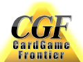 レトロTCGのイベントを開催する【Card Game Frontier】の専用アカウントです。 長らく休止していましたが、2024年から少しずつ復活します。ここでしか体験できないイベントをお届けします！