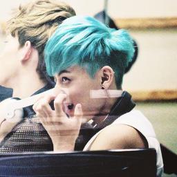 #121212 |  ZI TAO EXO - M (BOTFAMBOY) #STATUS: ลาออกครับ