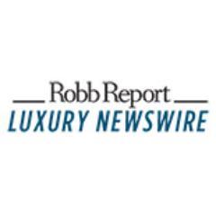 Follow us for news from the finest in luxury.
Automobiles, Travel, Aviation, Wine, Spirits, Cigars, Jewelry, Fashion, Boating & Yachting, Watches, Fine Dining.