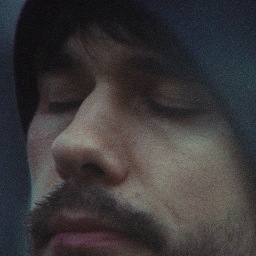 A film about a man walking a paper-thin line between hopelessness and euphoria, testing the boundaries of conventions and impulse. Starring Ben Whishaw