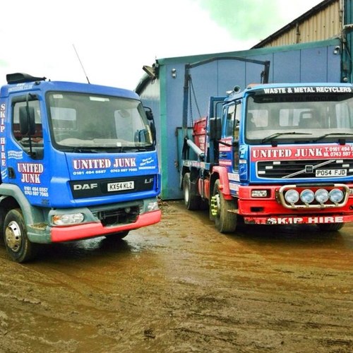 Skip Hire & Waste Disposal Specialists Of North West England. Waste Bags & Tipping Services Also Available At Our Bredbury Site. Call Us On 01614945557.