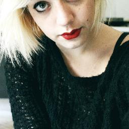 LadyHooker95's profile picture. 