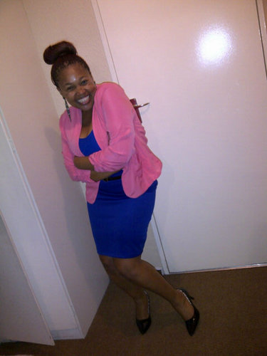 I know my worth so no second best for me!