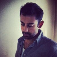 Gaël Clouzard (@g_ael) 's Twitter Profile Photo