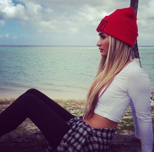 MackenzieECWM's profile picture. 