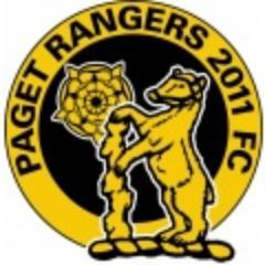 Paget Rangers Youth Play in the u18s Nerf Premier League.Young Gifted and talented players from the Midlands Region.