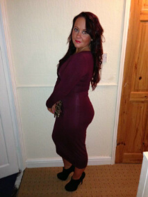 trishalloyd1's profile picture. I am what I am, real & true. X.