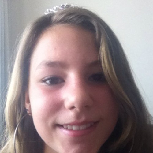 Hee, word super gezellig❤❤ xxxx anoniepje