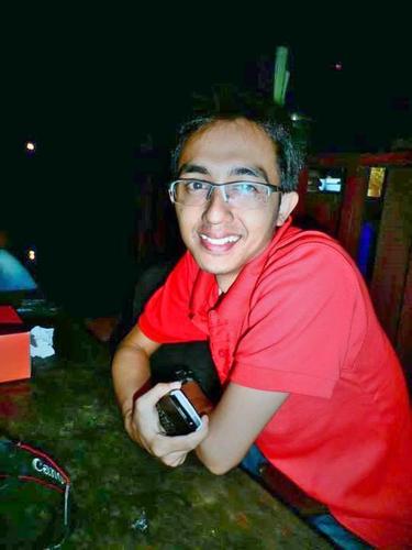 dandyponco's profile picture. Waiting for your call