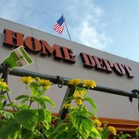 0133 Home Depot (@cvillehomedepot) 's Twitter Profile