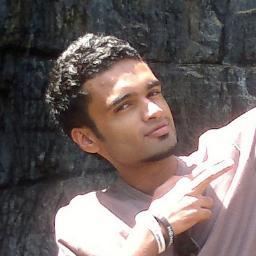 Student, Life long cricket fan, enjoy  movies,music & good milk coffee
